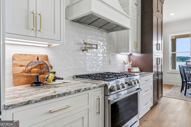 191 E Lakeview Drive NE B, Milledgeville, GA 31061