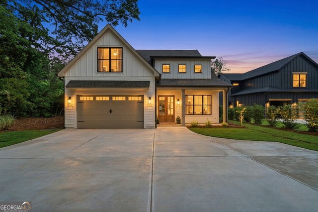 191 E Lakeview Drive NE B, Milledgeville, GA 31061