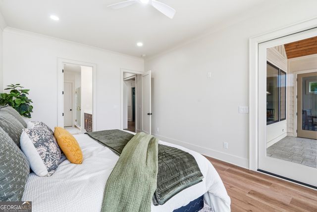 191 E Lakeview Drive NE B, Milledgeville, GA 31061
