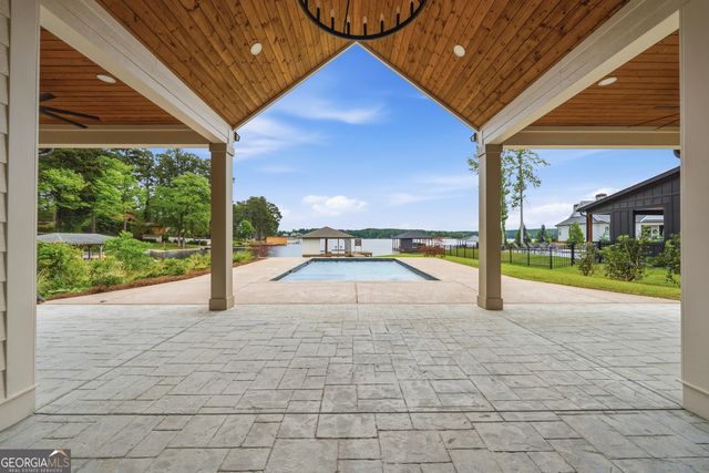 191 E Lakeview Drive NE B, Milledgeville, GA 31061