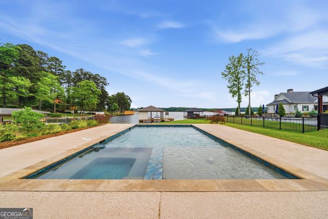 191 E Lakeview Drive NE B, Milledgeville, GA 31061