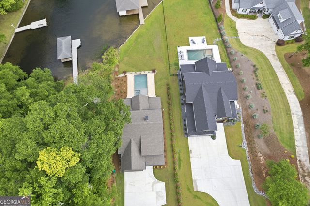191 E Lakeview Drive NE B, Milledgeville, GA 31061