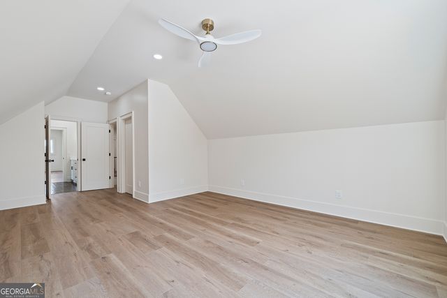 191 E Lakeview Drive NE B, Milledgeville, GA 31061