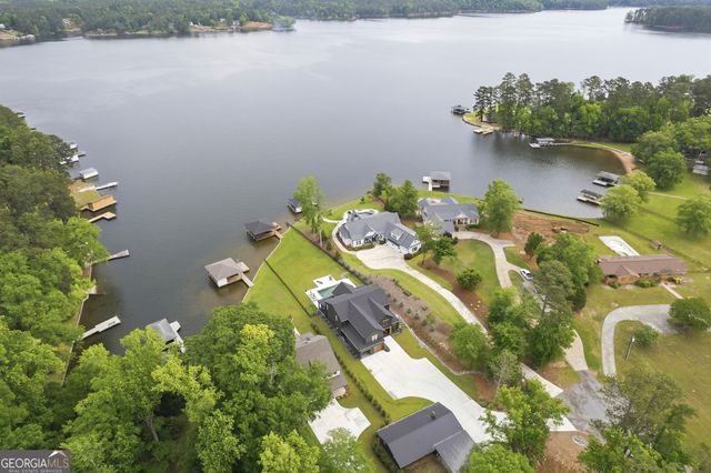 191 E Lakeview Drive NE B, Milledgeville, GA 31061