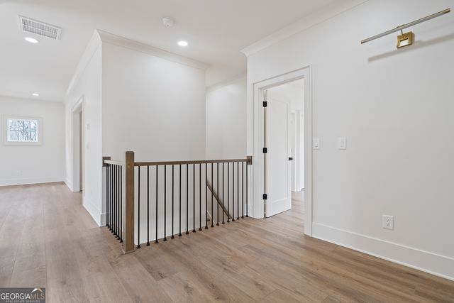191 E Lakeview Drive NE B, Milledgeville, GA 31061