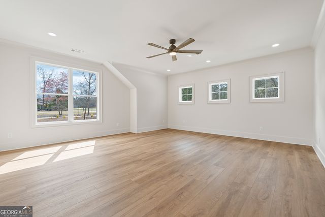191 E Lakeview Drive NE B, Milledgeville, GA 31061