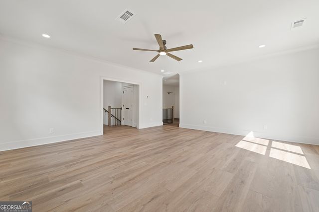 191 E Lakeview Drive NE B, Milledgeville, GA 31061