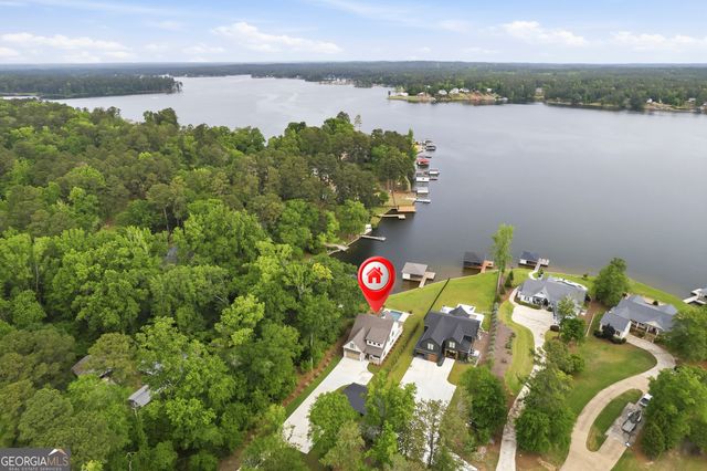 191 E Lakeview Drive NE B, Milledgeville, GA 31061
