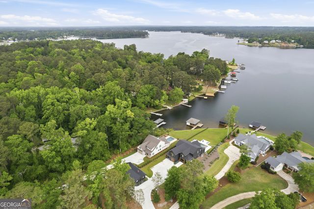 191 E Lakeview Drive NE B, Milledgeville, GA 31061