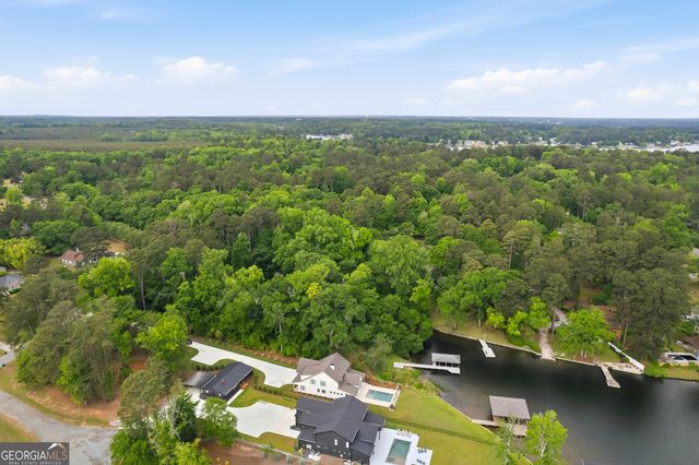 191 E Lakeview Drive NE B, Milledgeville, GA 31061