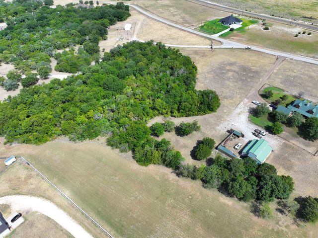 3319 Old Barn Court, Granbury, TX 76048