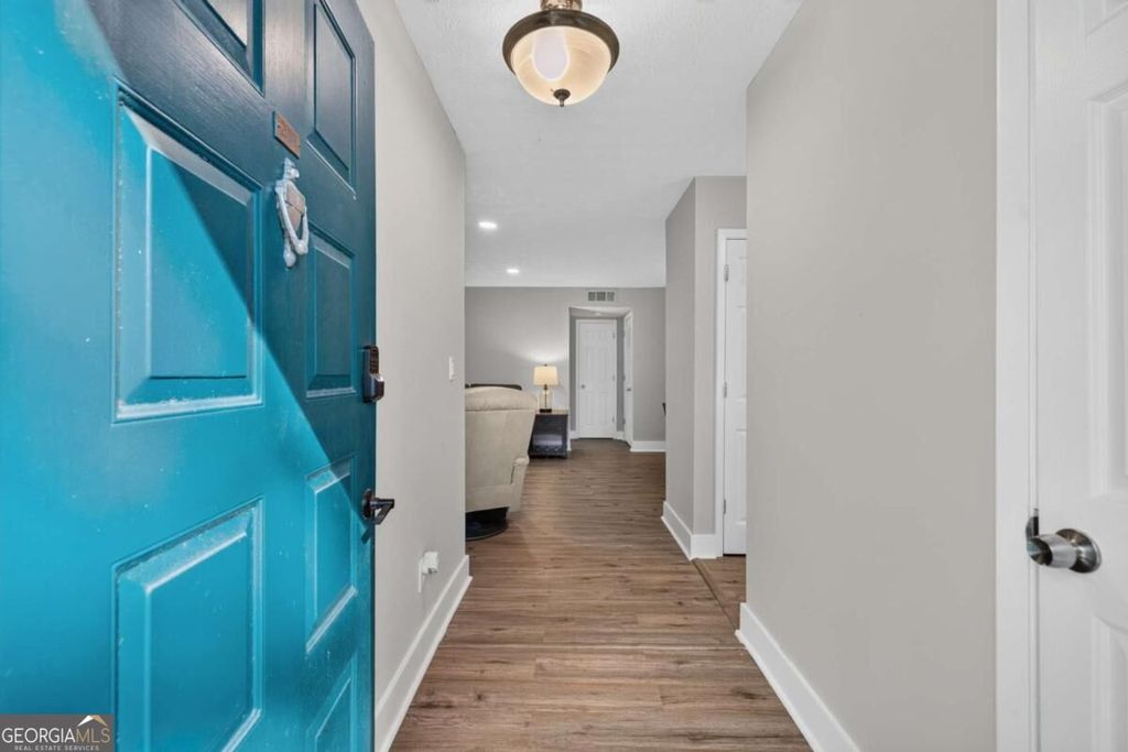 206 Wynnes Ridge Circle SE, Marietta, GA 30067 — exterior