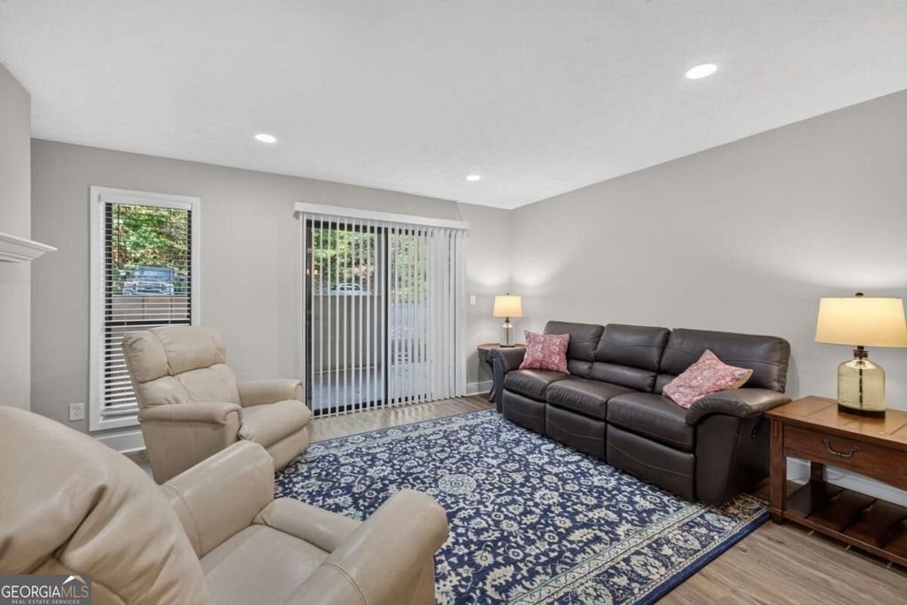 206 Wynnes Ridge Circle SE, Marietta, GA 30067 — photo 2