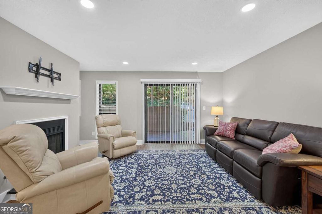 206 Wynnes Ridge Circle SE, Marietta, GA 30067 — photo 3