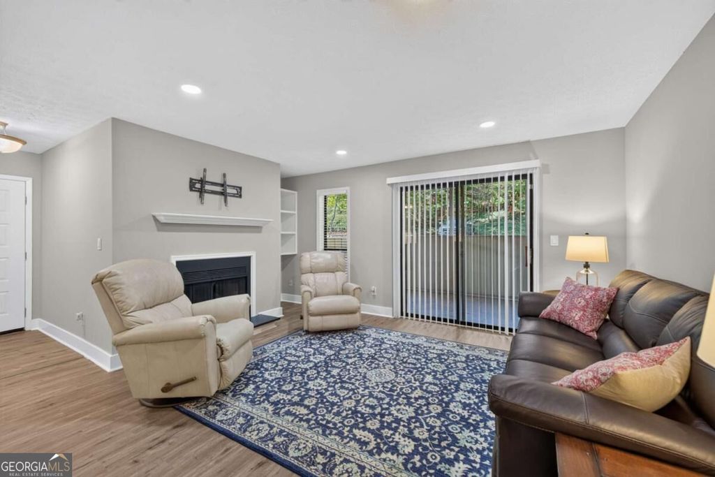 206 Wynnes Ridge Circle SE, Marietta, GA 30067 — photo 4