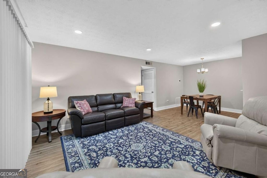 206 Wynnes Ridge Circle SE, Marietta, GA 30067 — photo 5