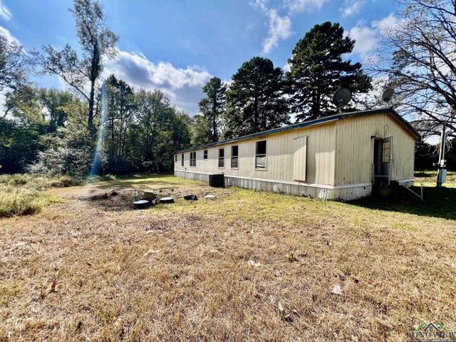 917 Green Blackmon Rd., Kilgore, TX 75662