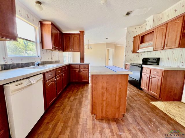 917 Green Blackmon Rd., Kilgore, TX 75662