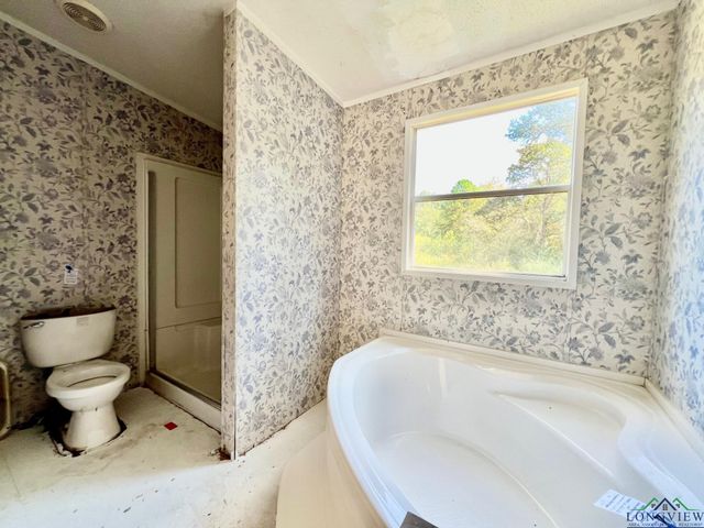 917 Green Blackmon Rd., Kilgore, TX 75662