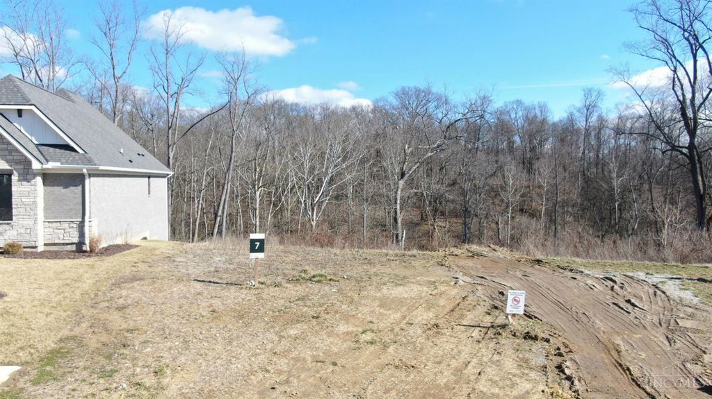 6971 Shadow Ridge Road, Anderson Twp, OH 45230