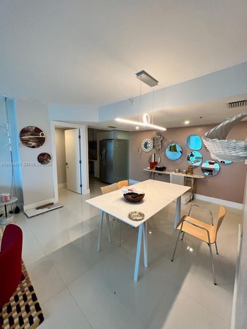 800 Claughton Island Drive 704, Miami, FL 33131