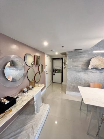 800 Claughton Island Drive 704, Miami, FL 33131