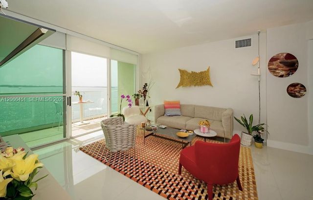 800 Claughton Island Drive 704, Miami, FL 33131
