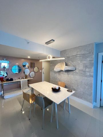 800 Claughton Island Drive 704, Miami, FL 33131