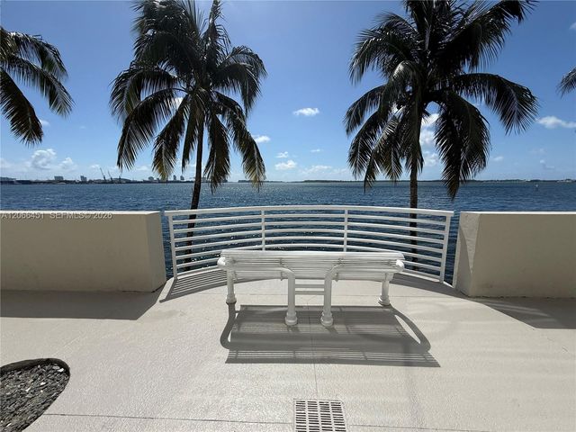 800 Claughton Island Drive 704, Miami, FL 33131