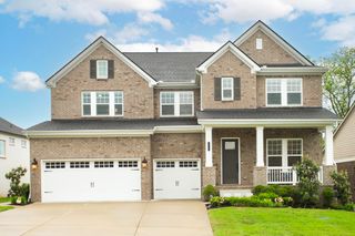 928 Tynan Way, Nolensville, TN 37135