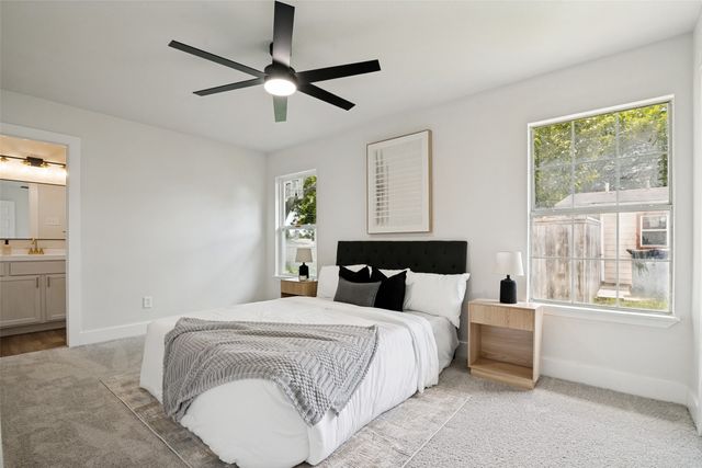 215 Loma Drive, Garland, TX 75040