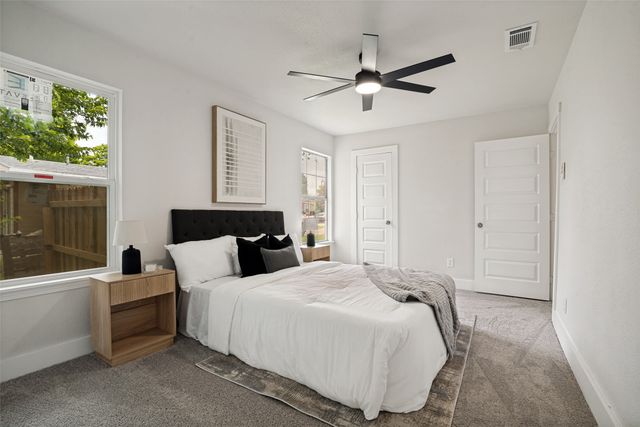 215 Loma Drive, Garland, TX 75040