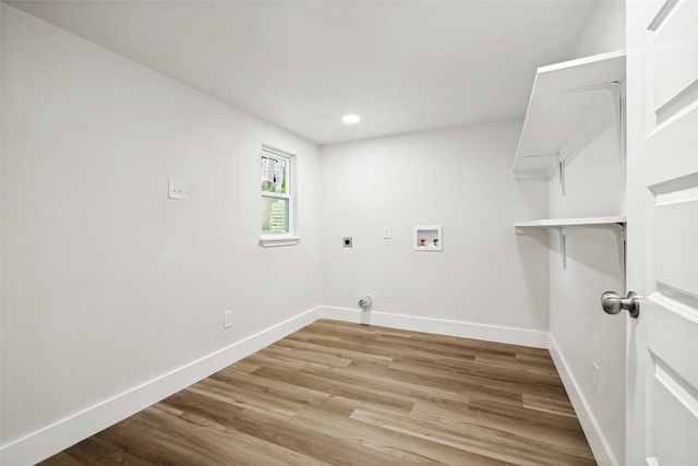 215 Loma Drive, Garland, TX 75040