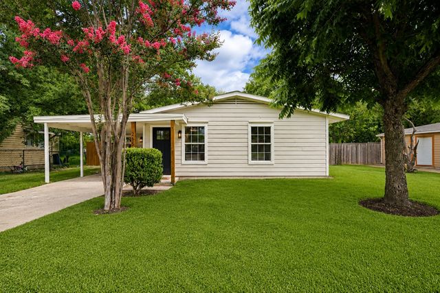 215 Loma Drive, Garland, TX 75040