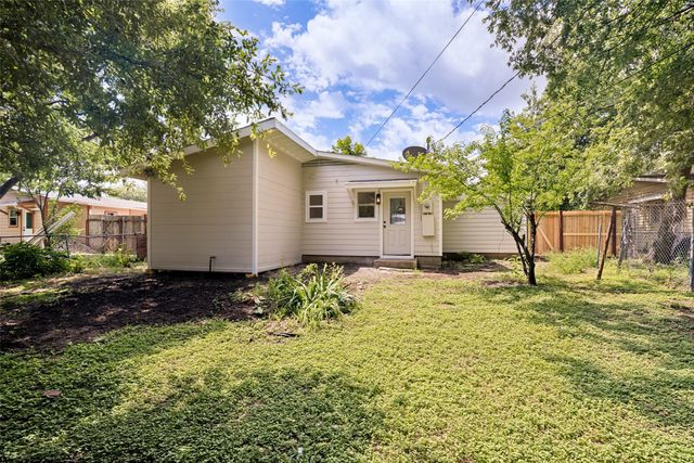 215 Loma Drive, Garland, TX 75040