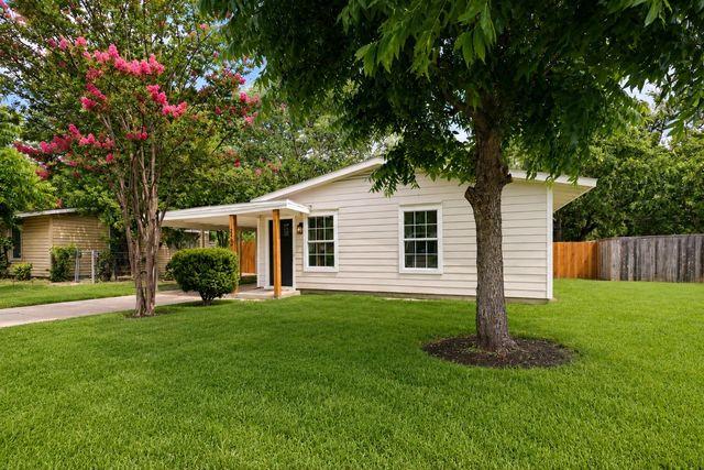 215 Loma Drive, Garland, TX 75040