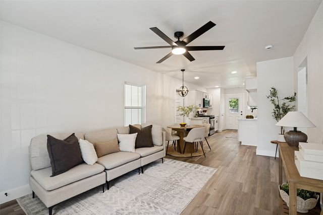 215 Loma Drive, Garland, TX 75040