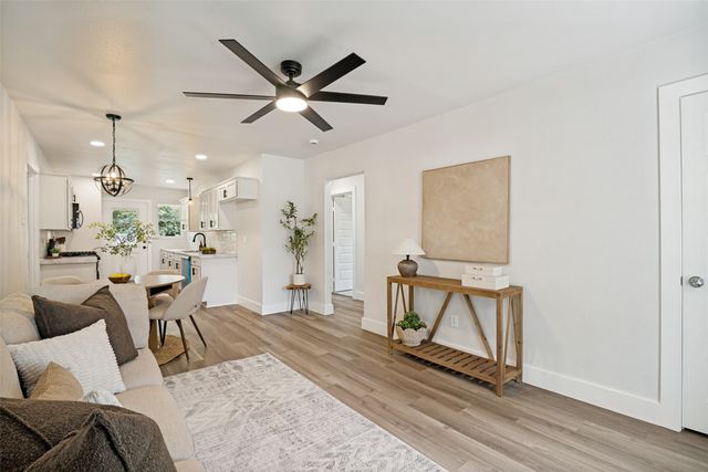 215 Loma Drive, Garland, TX 75040