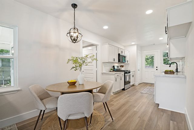 215 Loma Drive, Garland, TX 75040