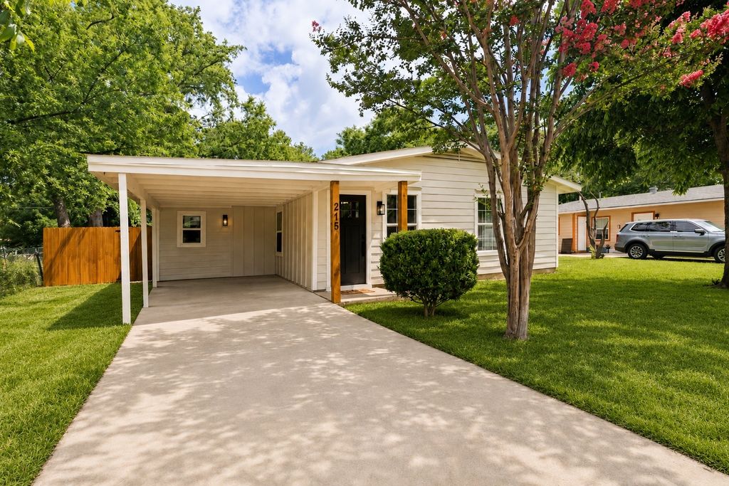 215 Loma Drive, Garland, TX 75040