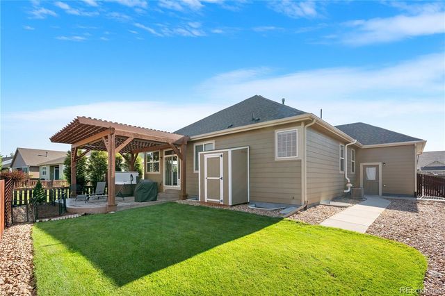 5865 Quarry Street, Timnath, CO 80547
