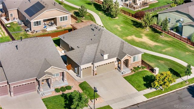 5865 Quarry Street, Timnath, CO 80547