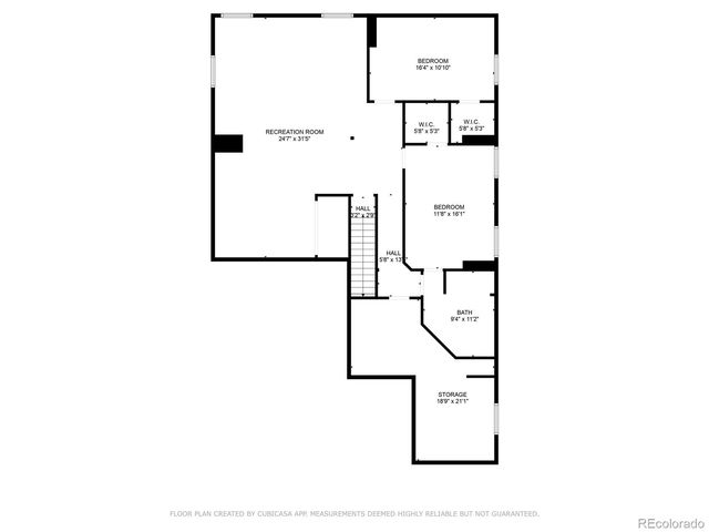 5865 Quarry Street, Timnath, CO 80547