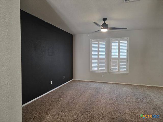 1119 Lonesome Oak Drive, Temple, TX 76502