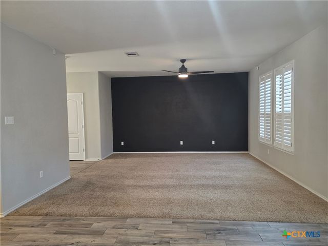 1119 Lonesome Oak Drive, Temple, TX 76502