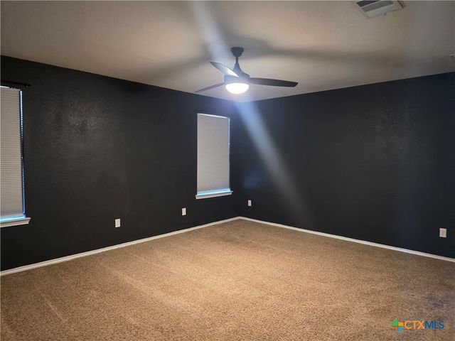 1119 Lonesome Oak Drive, Temple, TX 76502