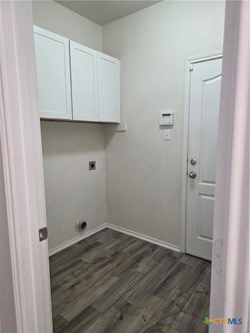 1119 Lonesome Oak Drive, Temple, TX 76502