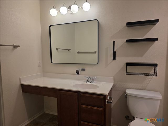 1119 Lonesome Oak Drive, Temple, TX 76502