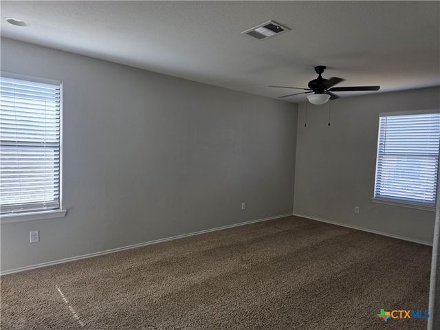 1119 Lonesome Oak Drive, Temple, TX 76502