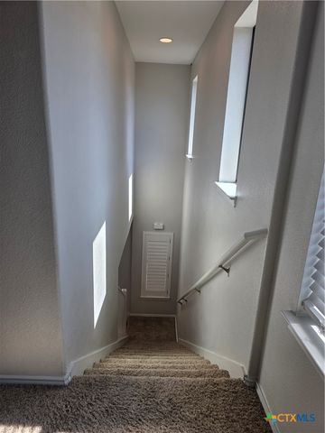 1119 Lonesome Oak Drive, Temple, TX 76502